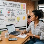 com o que empreender
