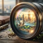 Lente empreendedora