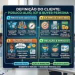 Público-Alvo, ICP ou Buyer Persona