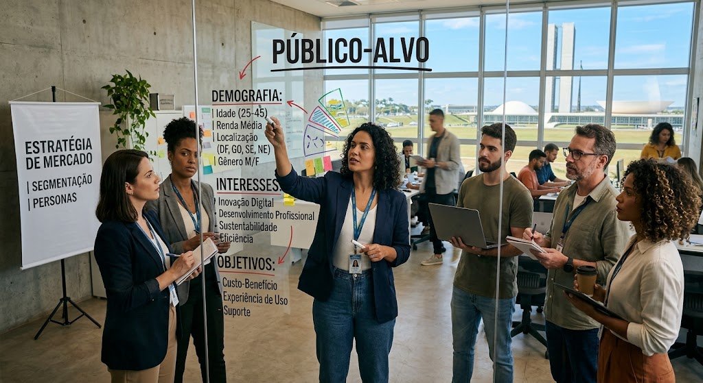 Público-Alvo